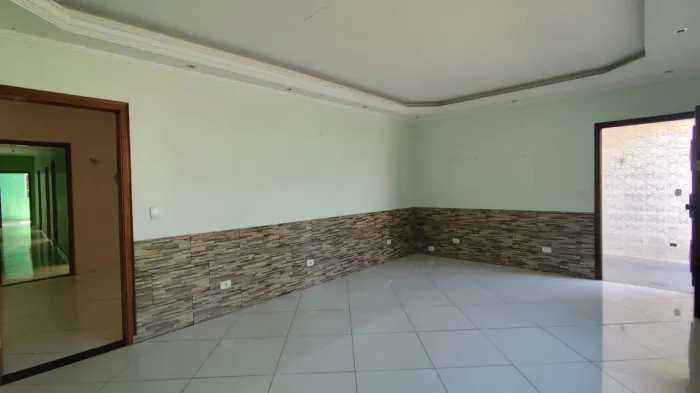 Casa com 04 Dormitórios, sendo 01 Suíte à venda, 231 m² por R$ 1.400.000 - Vila Guilhermin