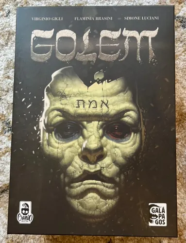 Golem