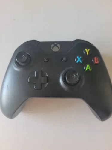 Xbox one controle novo