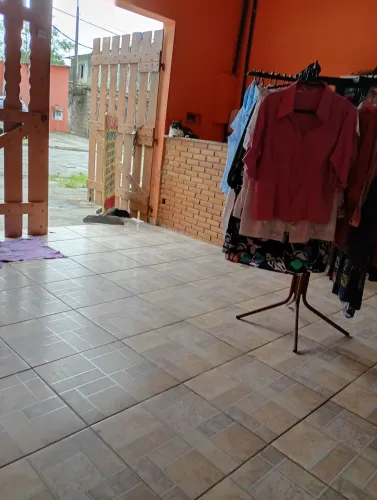 Vendo um Sobrado