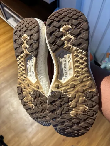 Vans Ultrarange e ultra Vr3