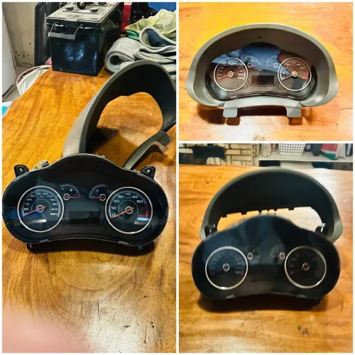 PAINEL DE INTRUMENTOS FIAT PALIO / GRAND SIENA / STRADA