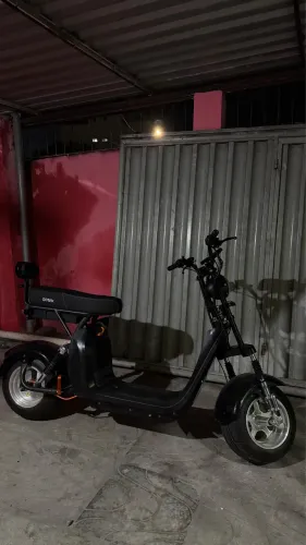 Moto elétrica 2000w