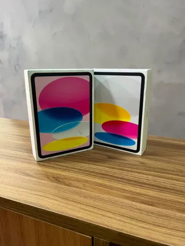 iPad 11 novo lacrado pronta entrega / venha para número 1