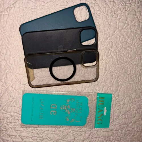 iPhone 13 preto