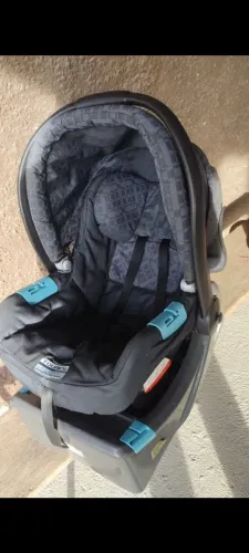 Bebê conforto com base