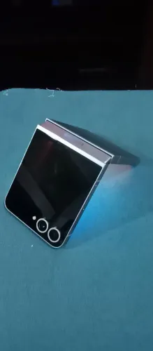 Galaxy Z Flip6