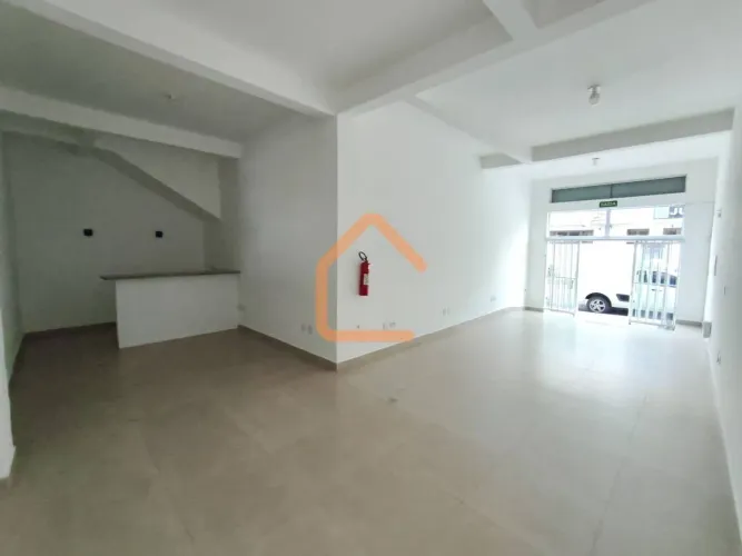 Ponto para alugar, 100 m² por R$ 3.500/mês - Centro - Pouso Alegre/MG