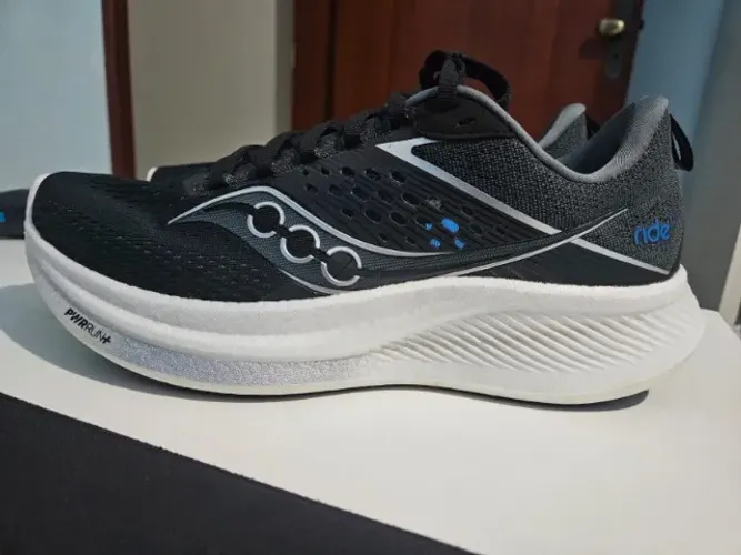 Saucony Ride 17 nº 41