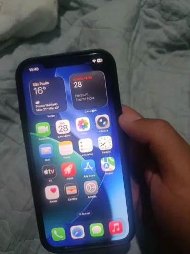 IPHONE 12 PRO MAX. 256GB
