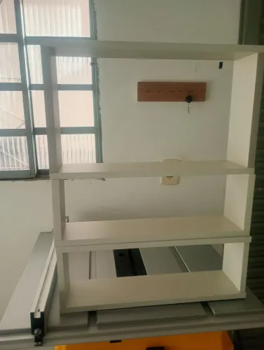 Nichos Organizador MDF