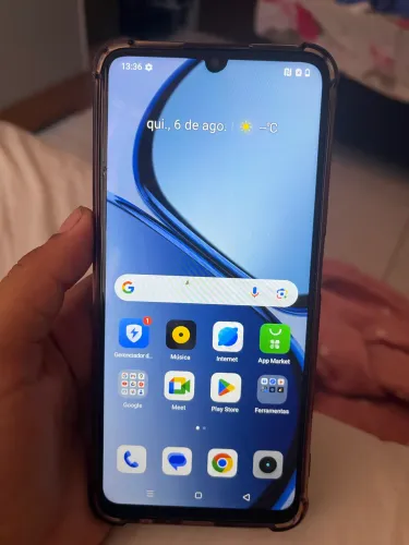 Celular Realme c53