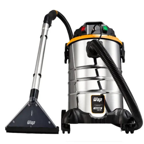 Extratora de Carpetes e Estofados WAP Carpet Cleaner Pro 30 - 220V