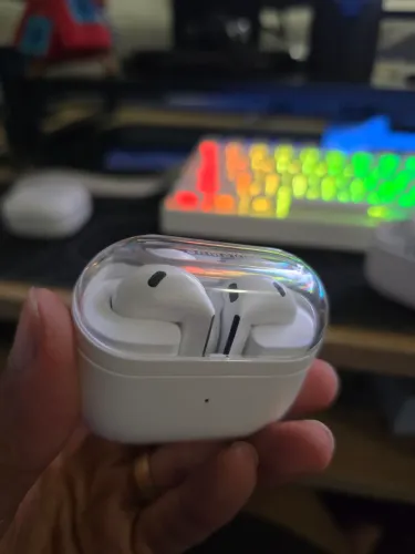 Samsung Buds 3