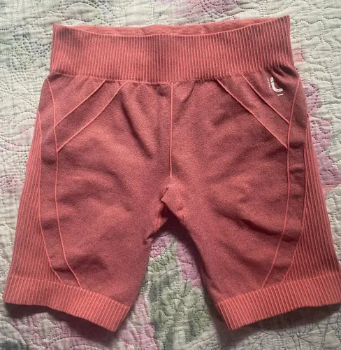 Shorth Lupo P seminovo