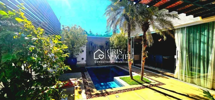 Sobrado à venda no Condomínio Villa Romana em Indaiatuba/SP!