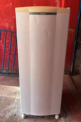 Geladeira Consul Degelo