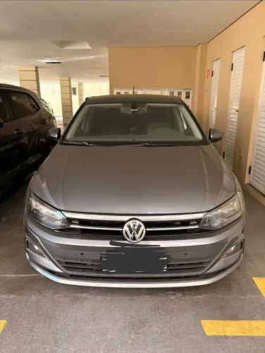 Volkswagen Virtus Comfort. 200 TSI 1.0 Flex 12V AUT 2020