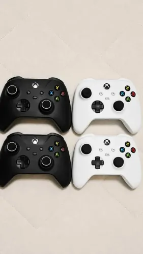 CONTROLE XBOX ONE S