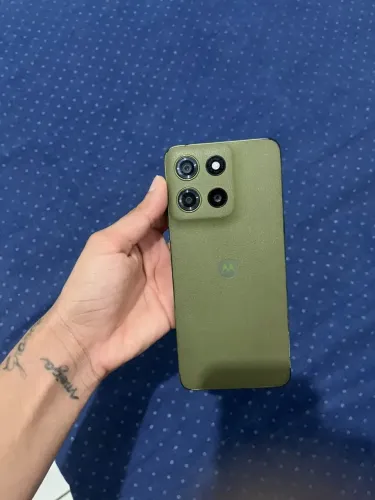 moto G15