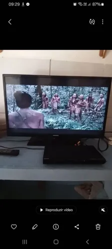DVDs