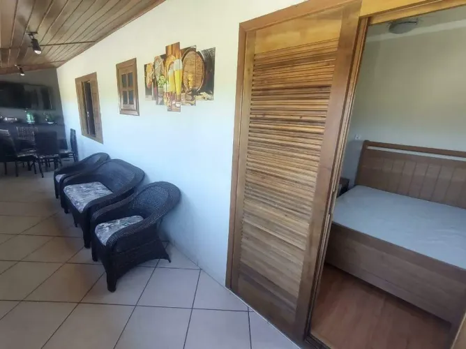 Casa à venda em Itajubá, Santos Dumont, com 3 quartos, com 200 m²