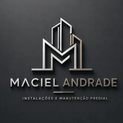MACIEL ANDRADE INSTALAÇÕES E MANUTENÇÃO PREDIAL