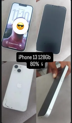 iPhone 13