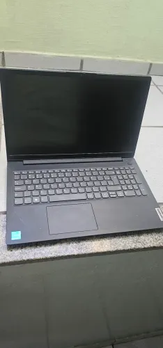 Lenovo G15 V3, i5 12 geração