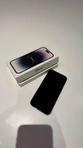 iPhone 14 Pro 128 Gb