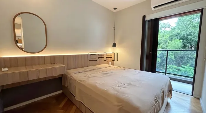 Vila Madalena · Locação · 1 dormitório