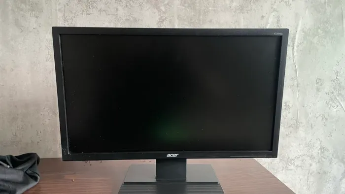 Monitor led acer 206HQL 19,5 pol