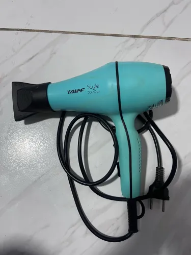 Secador taiff