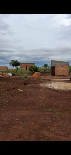 Vende-se Ágil do meu lote