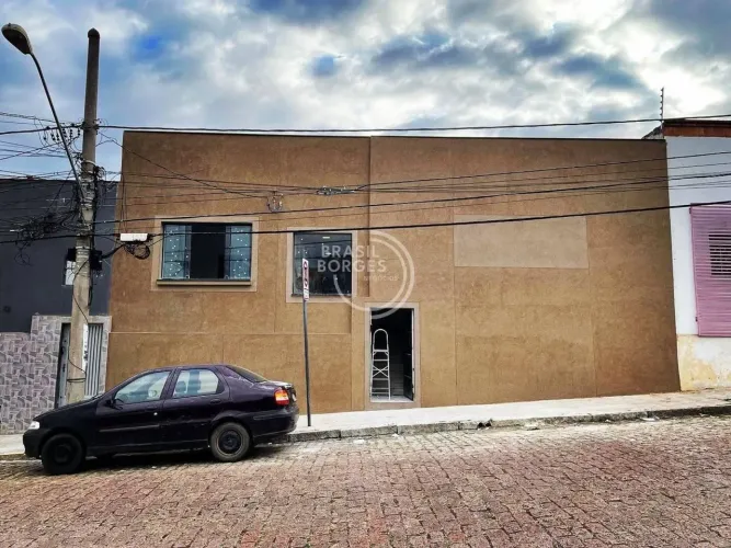 CASA VENDE OU ALUGA - PROX. TEMINAL SÃO PAULO - CENTRO - SOROCABA
