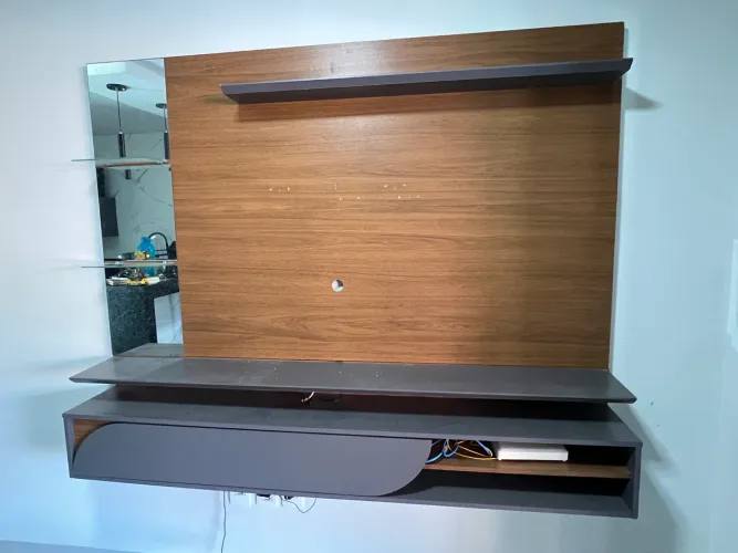 Painel de Tv