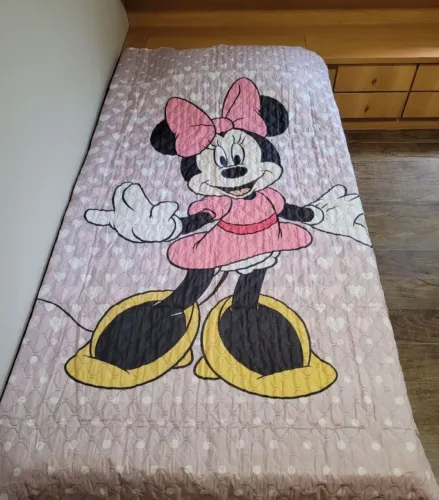 Cobreleito Minnie