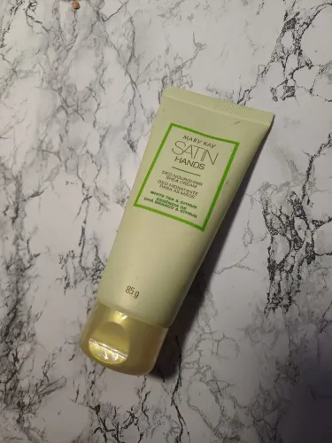 Mary Kay Hidratante para mãos