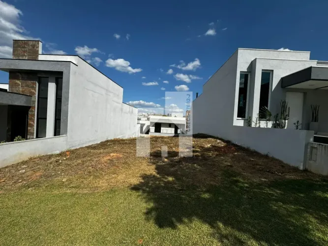 Terreno com 250m² à venda, Condomínio Residencial Phytus, Centro (Jacaré), Cabreúva, SP