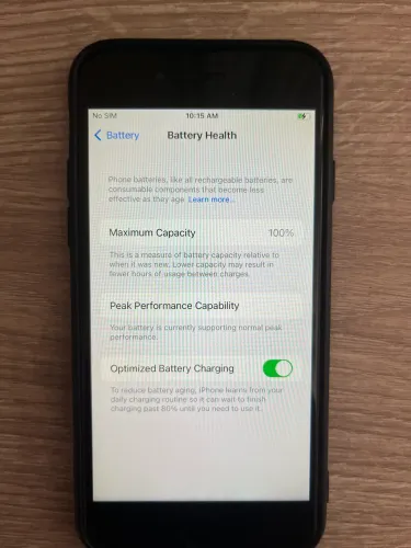 iPhone 7 128GB 