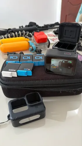 GoPro Hero Black 10