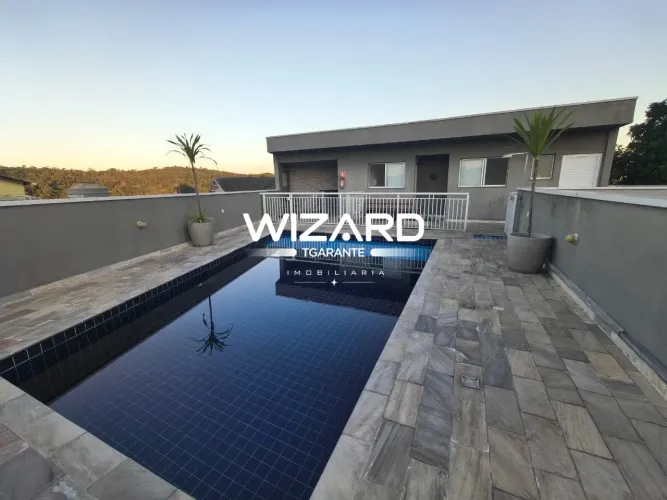 Apartamento à venda no Gran Vista São Pedro
