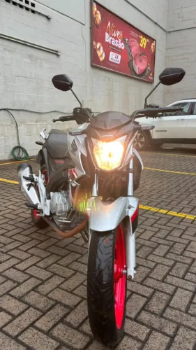 HONDA CB TWISTER 250 2021