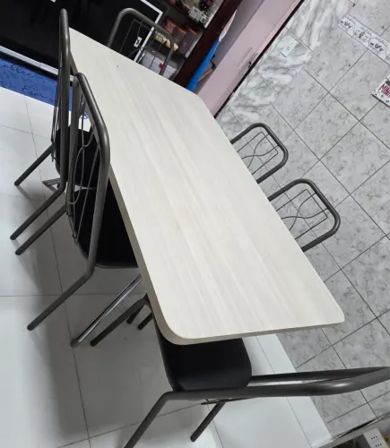 Mesa 6 lugares