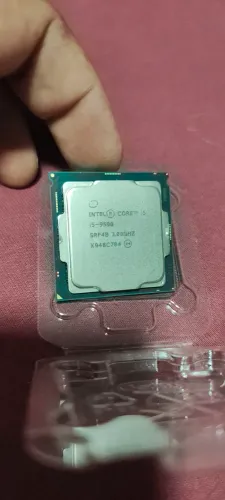 I5 9500 9°geraçao