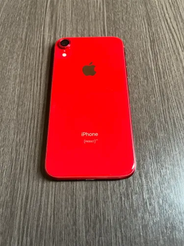 iPhone Xr 64g