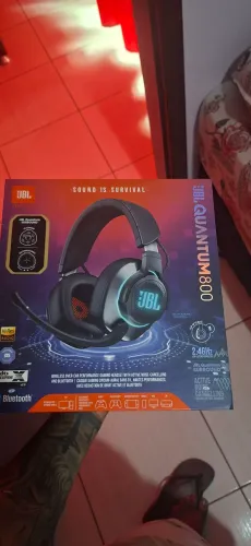 JBL QUANTUM 800