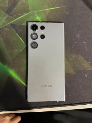 S23 ultra 512gb