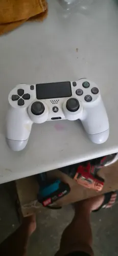 Controle de PS4 