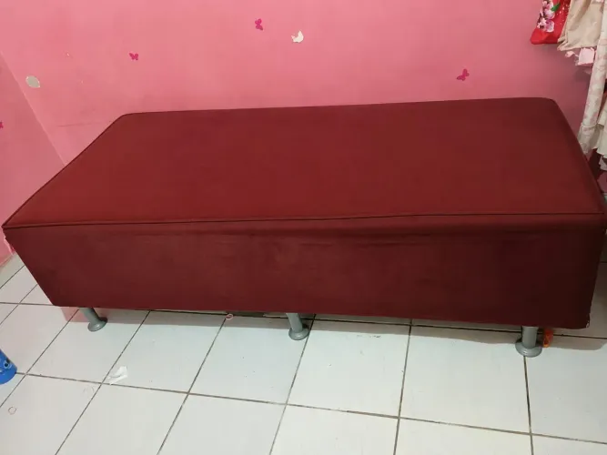 Cama box solteiro